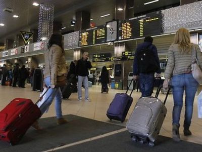 Великобритания открыла границы для болгар и румын - В Мире