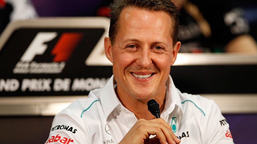 Процесс вывода Шумахера из комы может затянуться - Культурные и спортивные мероприятия