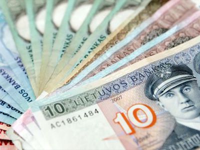 Работодатели назвали свои условия повышения минимальной зарплаты до 1509 литов - Литва и страны Балтии
