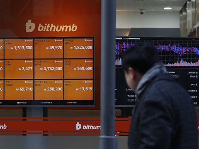 Хакеры из КНДР похитили у Южной Кореи криптовалюту на несколько миллионов долларов - Происшествия и криминал