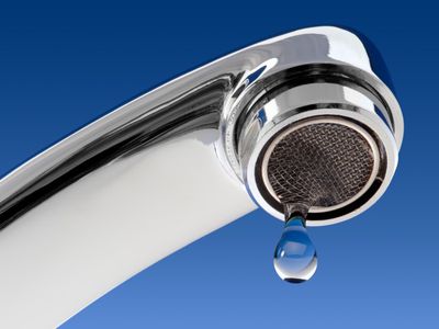 Информация об отключении холодной и горячей воды - В Висагинасе