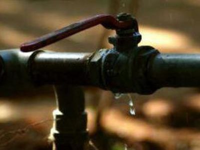 Modernizuos vandens tiekimo apskaitą - Lietuva ir Baltijos šalys