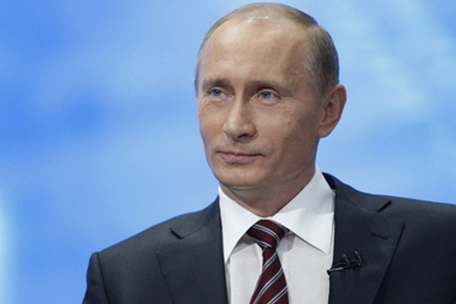 Литва пытается позвать к себе Путина - Литва и страны Балтии