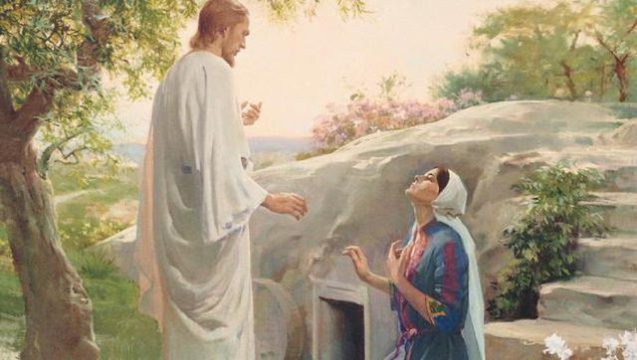 Su Šv. Velykom! - В Висагинасе