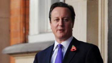 Премьер Великобритании назвал увеличение бюджета ЕС «смешным»