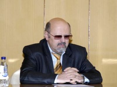 В центре Даугавпилса застрелен вице-мэр - Литва и страны Балтии