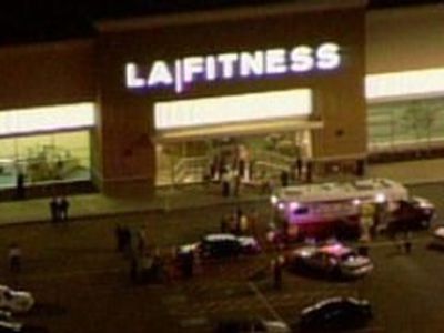 Новая бойня в США: в фитнес-центре Питтсбурга расстреляны пятеро - Происшествия и криминал