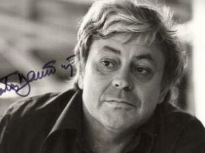 Актеру театра и кино Донатасу Банионису – 85 лет - Хобби, отдых и развлечения