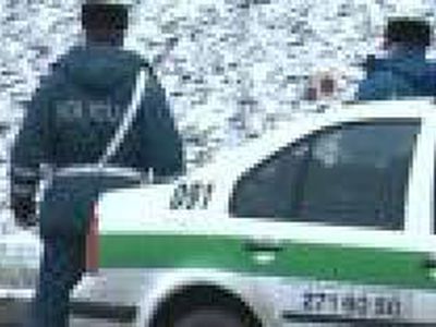 Сводка криминальных происшествий за период с 9 по 10 февраля - Происшествия и криминал