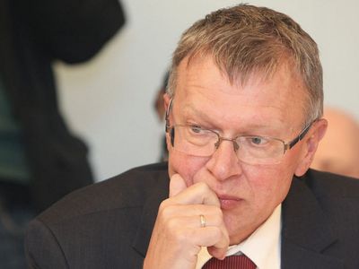 Законопроект о возврате побудит эмигрантов вернуться в Литву - Литва и страны Балтии