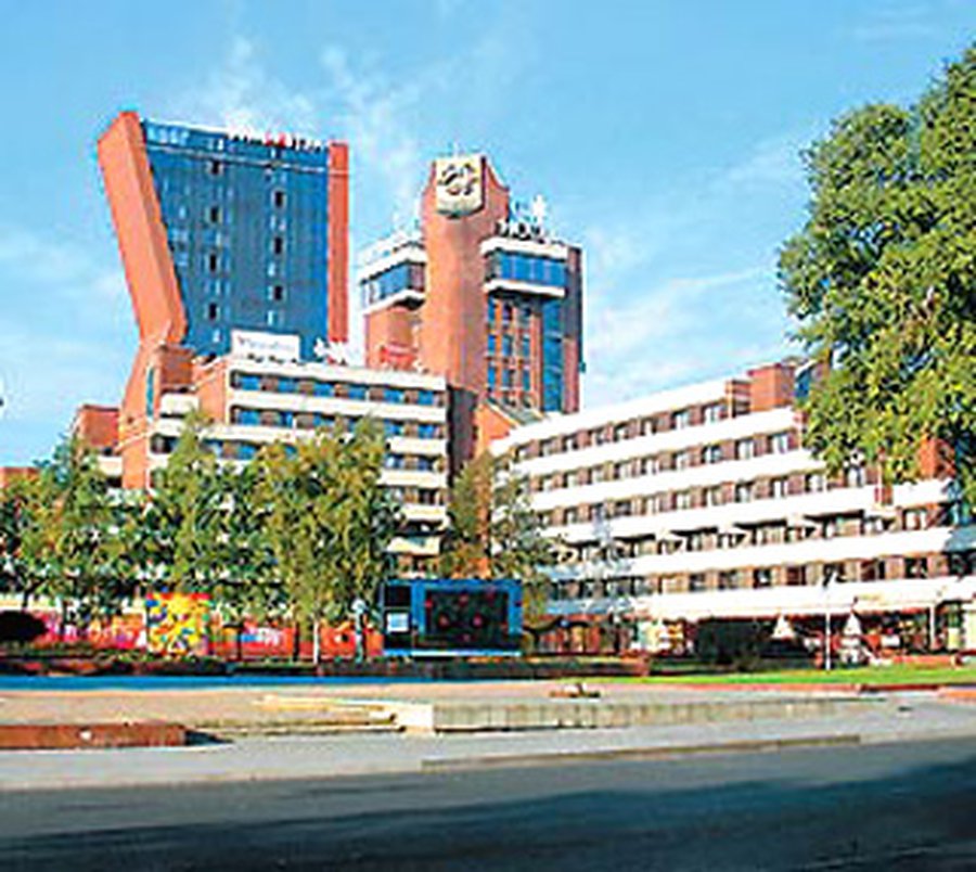 Клайпеда. Родители отстаивают права детей  - Литва и страны Балтии