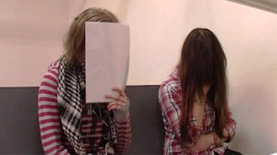 Убийц гимназистки приговорили к 20 годам лишения свободы
 

 - Происшествия и криминал