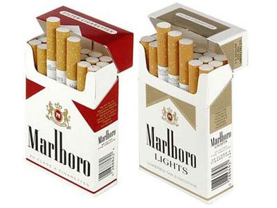 В Литве подорожают сигареты                 - Литва и страны Балтии