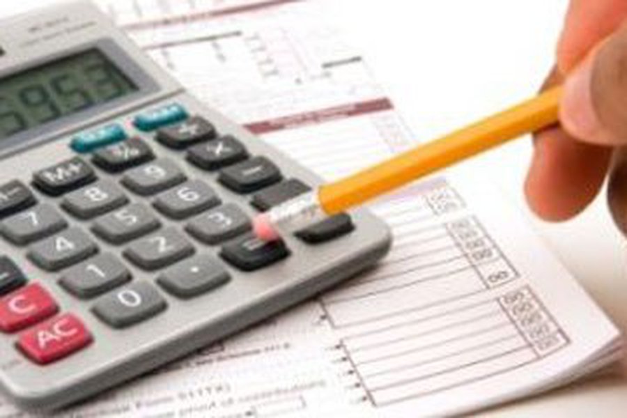 Зарплаты госслужащих — какую часть бюджета «поглощают» они? - Литва и страны Балтии