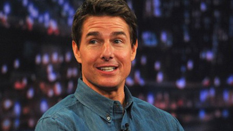 Том Круз сыграет в пятой части «Миссия невыполнима» - Культурные и спортивные мероприятия