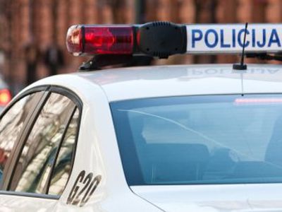 Byla dėl neteisėto praturtėjimo iškeliavo į teismą - Įvykiai ir kriminalas