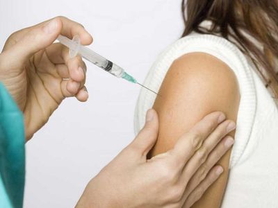 Представитель Минздрава: уровень заболеваемости гриппом достаточно высок и вызывает обеспокоенность - Литва и страны Балтии