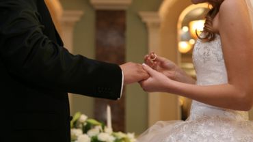 С 1 июля в Эстонии не имеет смысла выходить замуж или жениться