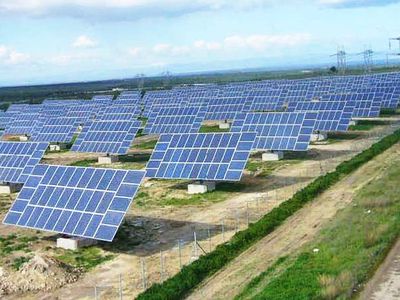 Проект строительства Висагинской солнечной электростанции. Есть нерешенные вопросы (видео) - Энергетика