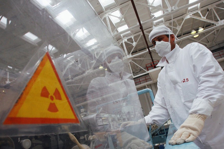 Повода для беспокойства нет                 - Энергетика