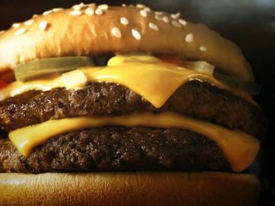 За прилавком фастфуд-ресторана: откровения экс-работника - Хобби, отдых и развлечения