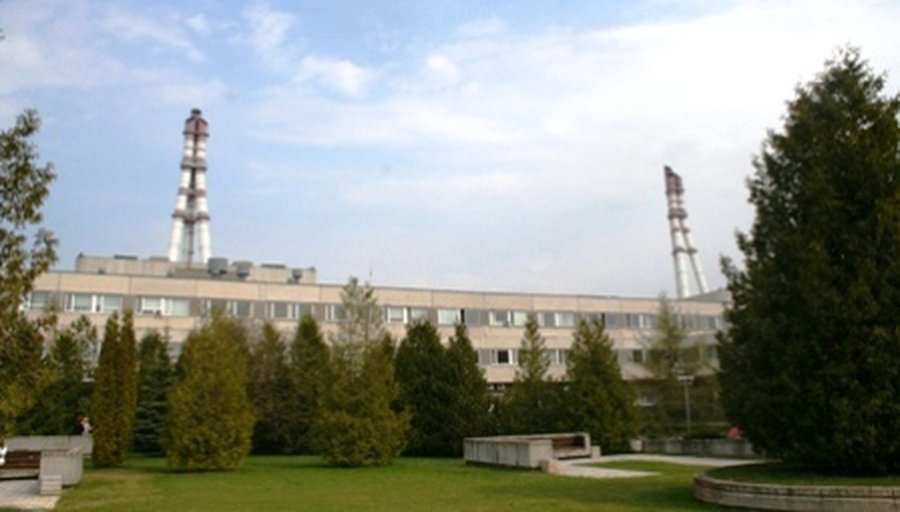 Грибаускайте: помощь на закрытие ИАЭС не должна быть ограничена 2017 годом

 - Энергетика