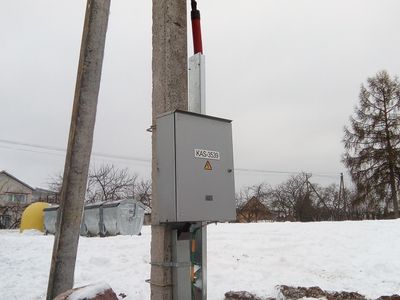 По следам публикаций. Как садоводам платить за мусор, если они не живут на даче? - В Висагинасе