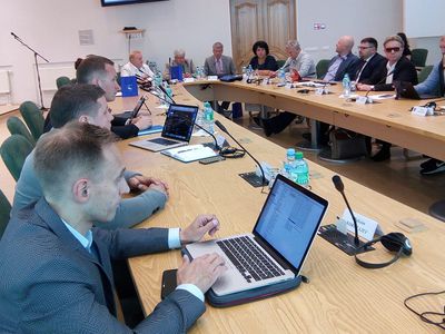 Пива не будет, но «Дрозды» приедут - В Висагинасе