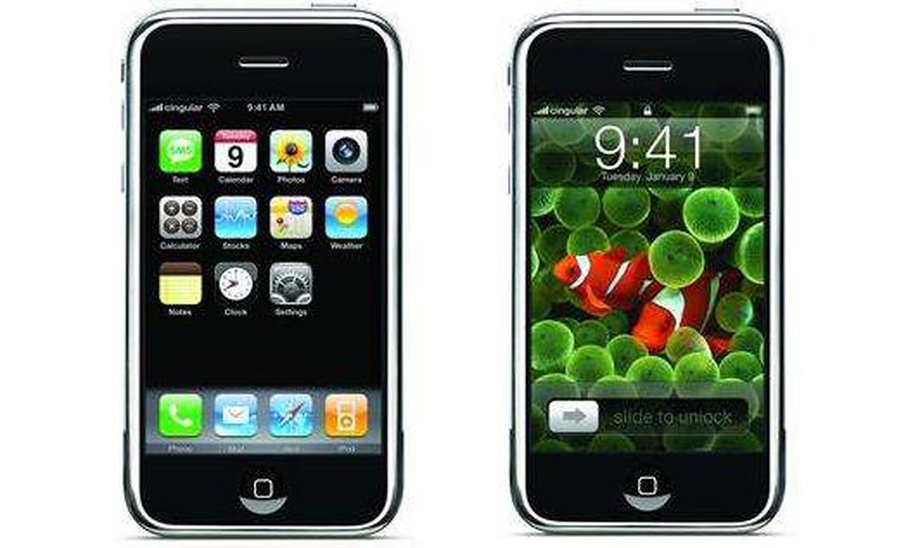 iPhone получит новую модель - IT новости