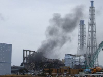 Как мафия стала ядерной                                 - Энергетика