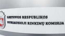 ГИК подтвердила результаты выборов мэра Висагинаса