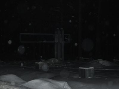 Потухший VISAGINAS ...
  - В Висагинасе