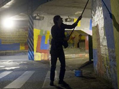 На Яузе построят арт-квартал - Культурные и спортивные мероприятия