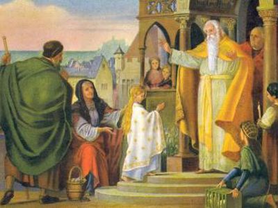 Расписание богослужений  - В Висагинасе