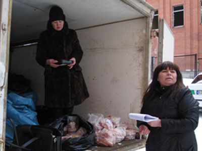 Рассмотрение «дела о двух блинчиках» продолжится - В Висагинасе