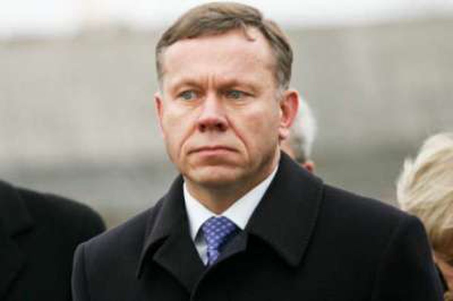 Radviliškio meras lieka už grotų - Lietuva ir Baltijos šalys