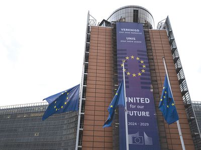 Europos darbuotojų balsas stiprėja: pasiektas susitarimas dėl naujos darbo tarybų direktyvos - Projektas „Europos Pulsas“