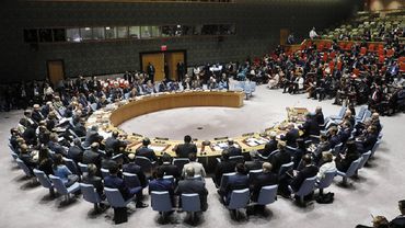 РФ, Китай и Боливия бойкотировали в ООН встречу по ситуации в Венесуэле