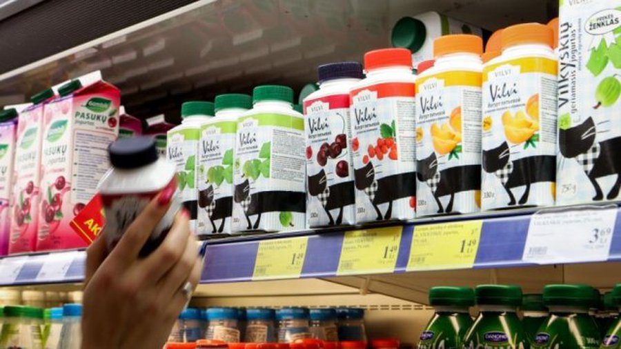 В Литву приезжают представители «Роспотребнадзора» - Литва и страны Балтии