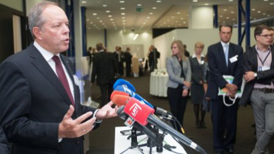 Директор Висагинской АЭС: Я не предлагал общеприбалтийский референдум


 - Энергетика