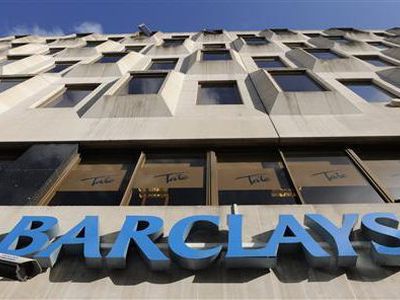 В Вильнюсе открылся центр технологий Barclays - Наука и здоровье
