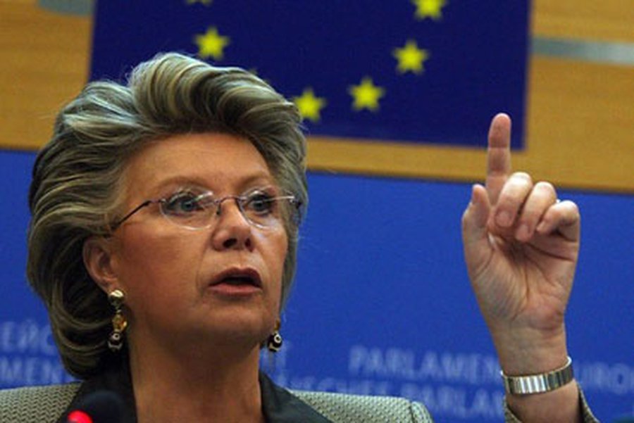 Жители Евросоюза получат право «на забвение» - В Мире