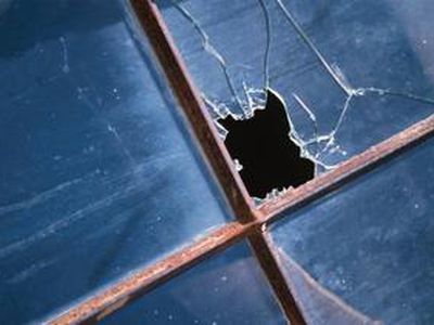 Сводка криминальных происшествий за 23 февраля - Происшествия и криминал