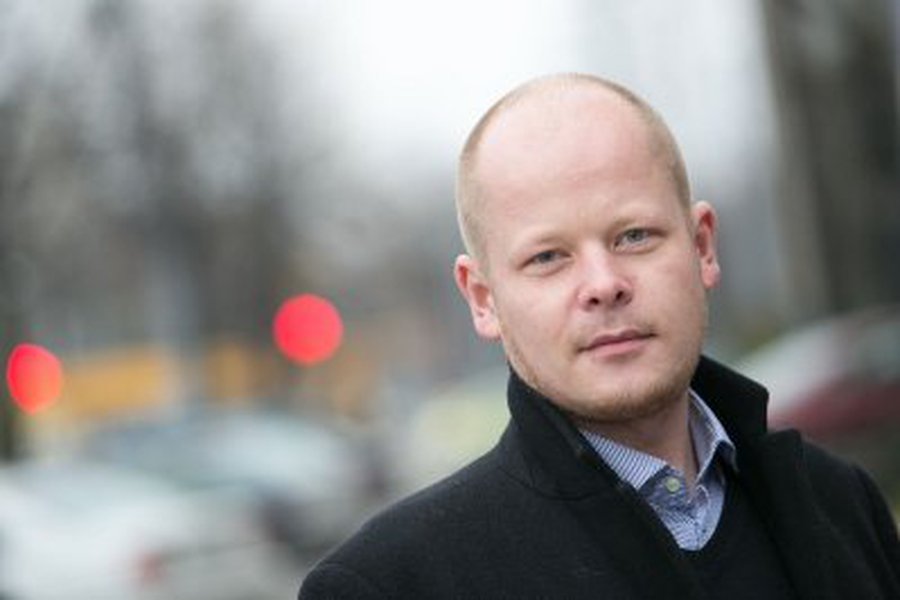 Mėnesį už 850 Lt gyvenęs vilnietis: daugiau to nenorėčiau pakartoti - Lietuva ir Baltijos šalys