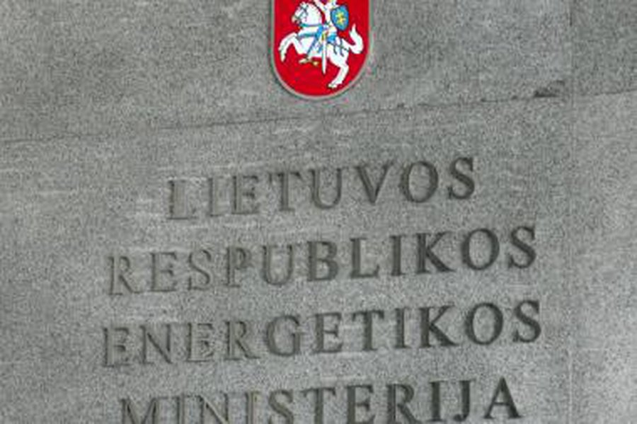Parama Lietuvos energetinei nepriklausomybei - iš Briuselio ir Vašingtono - Energetika