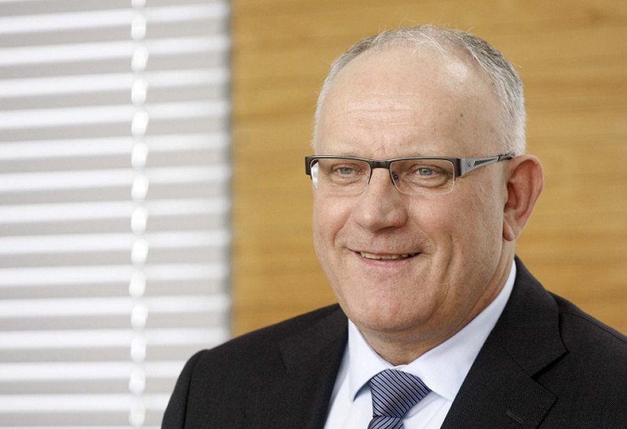 ЛСДПТ сменила название - стала Партией регионов Литвы - Литва и страны Балтии