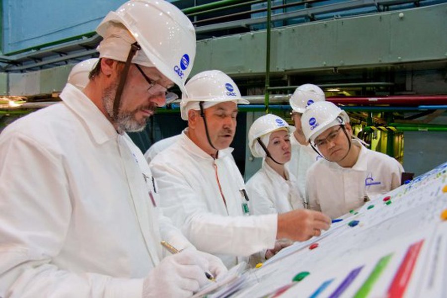 Финляндия нуждается в тысячах атомщиков                                                                 - Энергетика