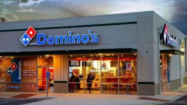 В Литву приходит сеть Domino’s Pizza