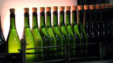 Правительство одобрило поправки, ужесточающие деятельность по временному хранению алкоголя