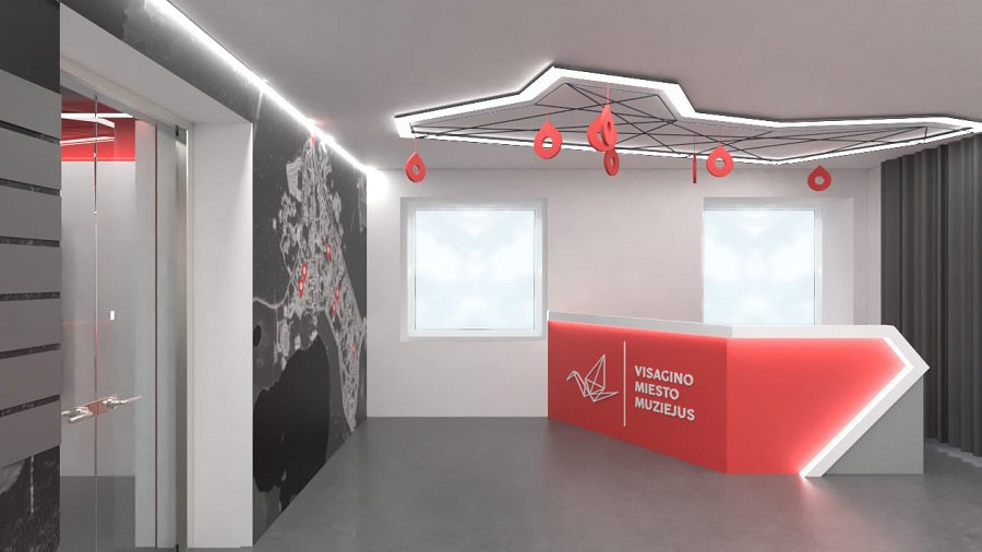 Торжественное открытие «Музея г. Висагинас» намечено  на 2 августа - Новости регионов